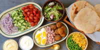 Pita brød